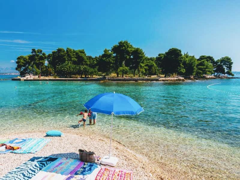 شقة Relax بريكو المظهر الخارجي الصورة