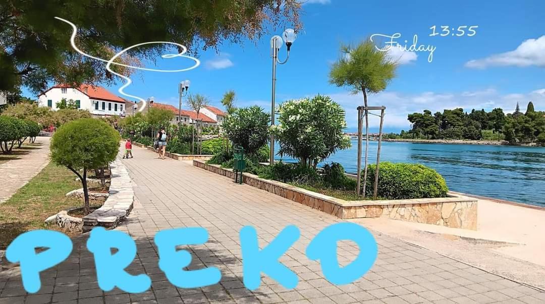 شقة Relax بريكو المظهر الخارجي الصورة