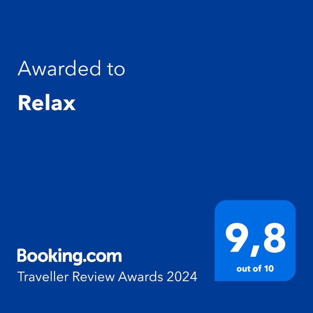 شقة Relax بريكو المظهر الخارجي الصورة