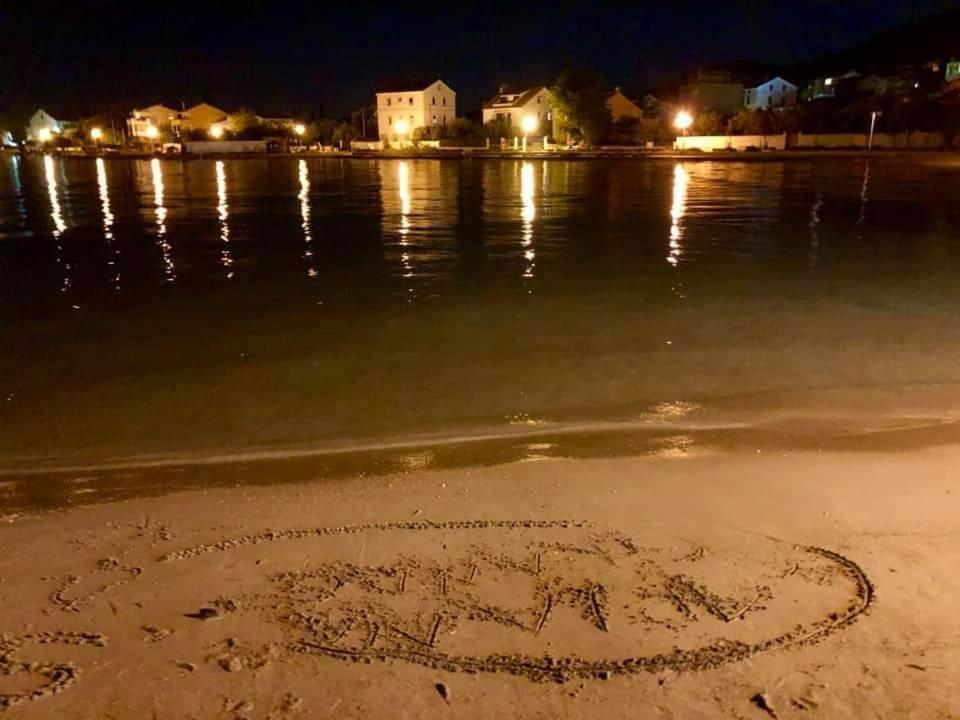شقة Relax بريكو المظهر الخارجي الصورة