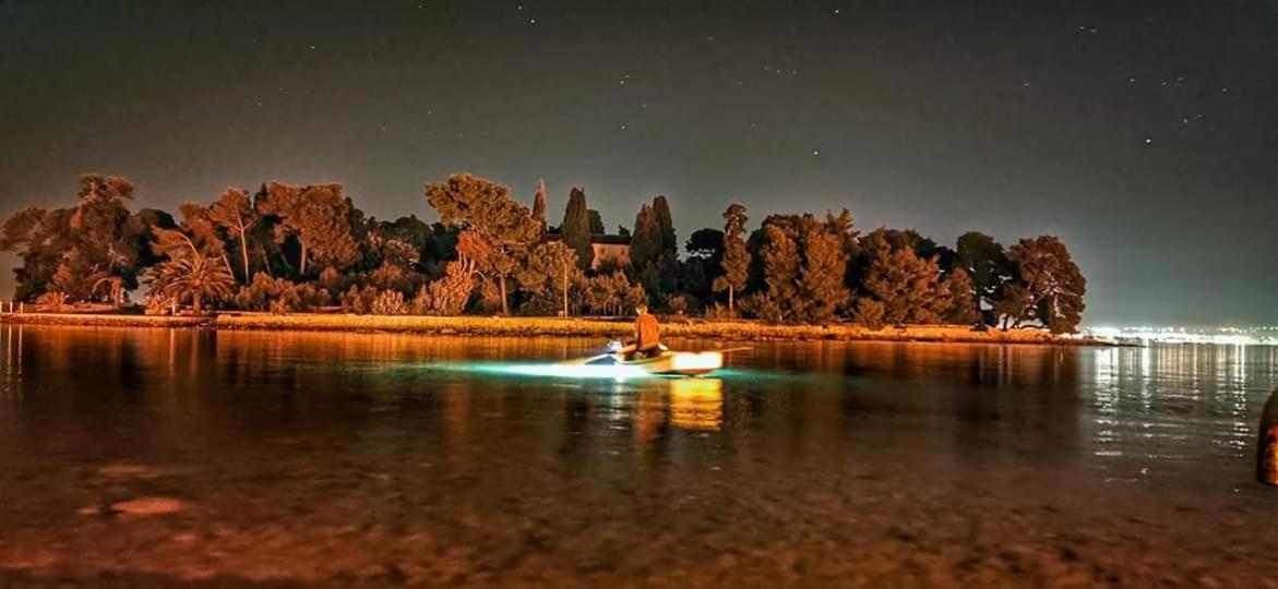شقة Relax بريكو المظهر الخارجي الصورة